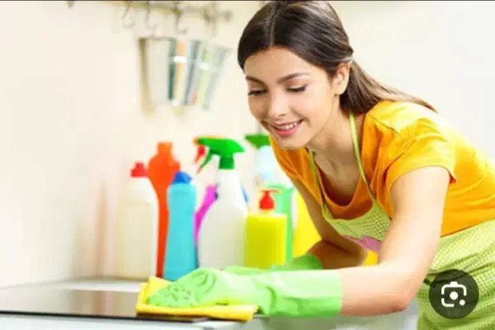 نطافت منزل و پرستاری و آشپزی|خدمات نظافت|گلستان (تهران), |دیوار