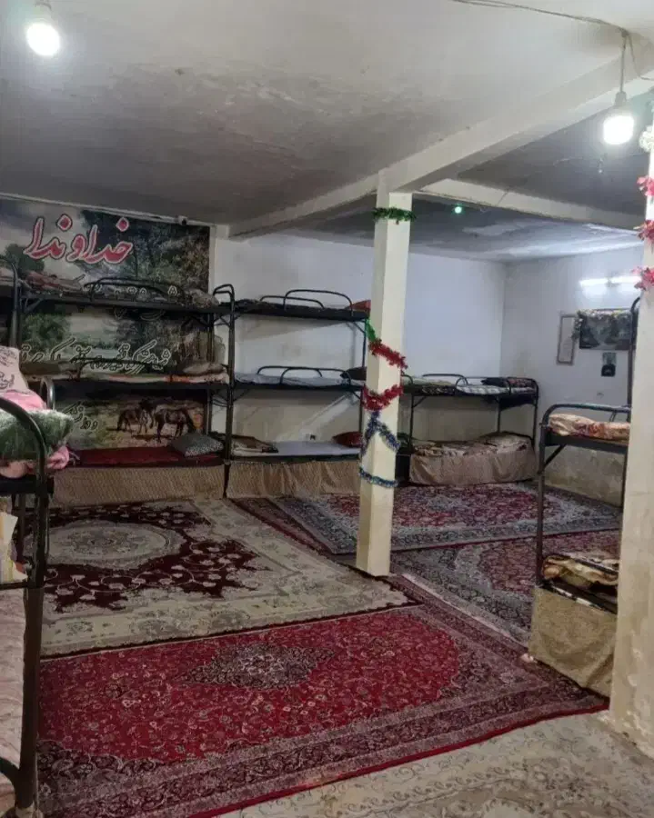 مرکز امید باران|گردهمایی و همایش|کرمانشاه, |دیوار