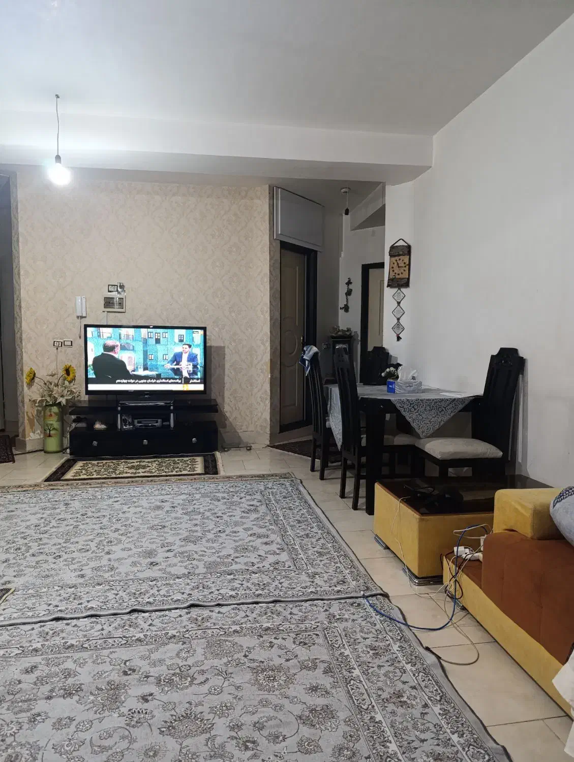 فروش آپارتمان سپاه کمربندی جنوبی|فروش آپارتمان|میاندوآب, |دیوار