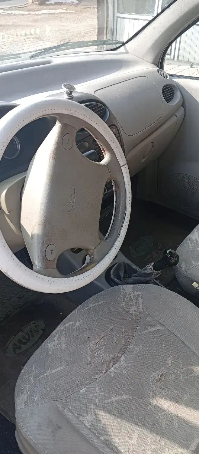 mvm110|خودرو سواری و وانت|انزل, |دیوار