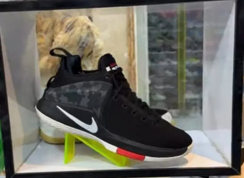 nike lebron zoom witness|کیف، کفش، کمربند|جوانرود, |دیوار