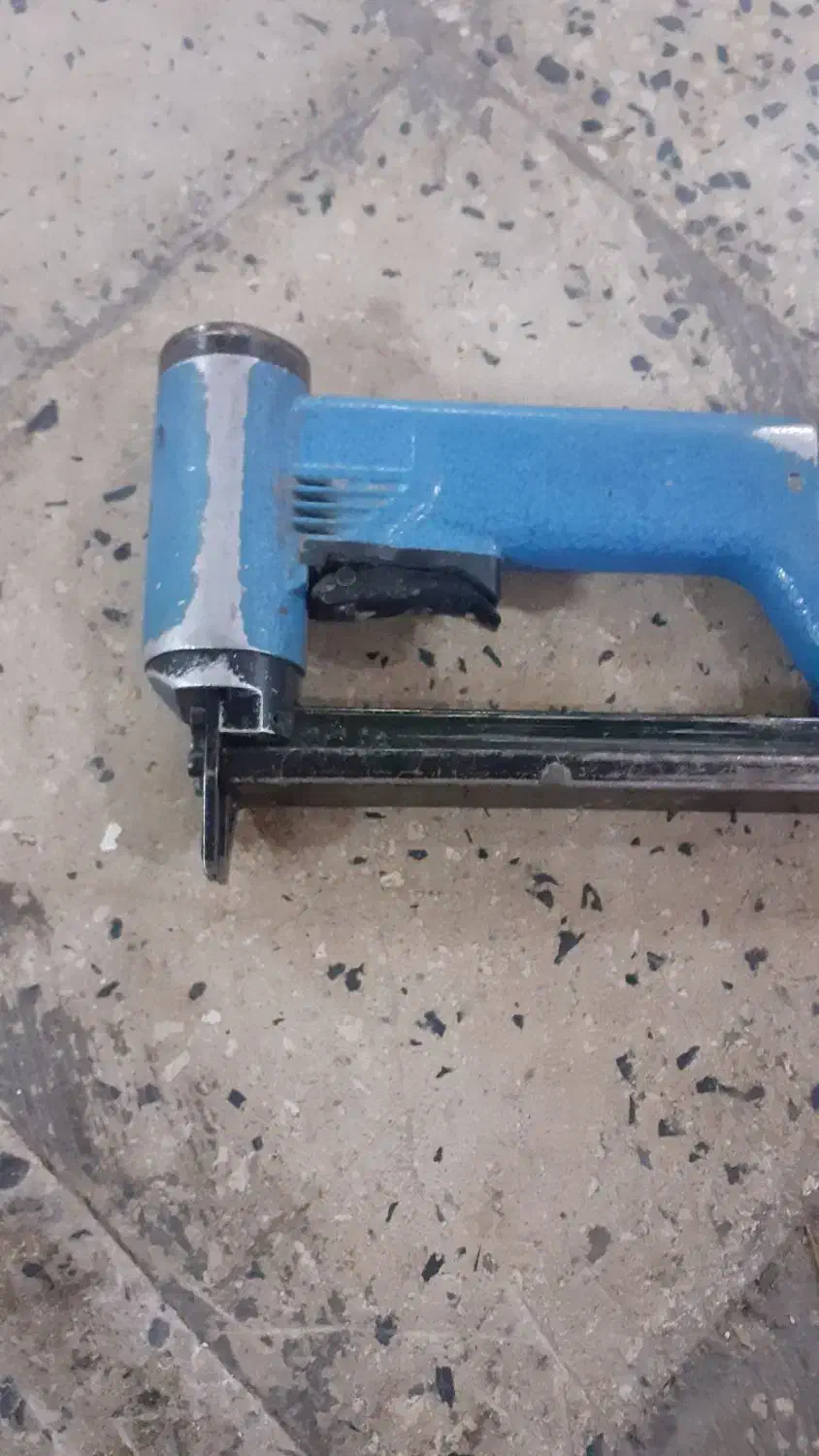 استپ منگنه|ابزارآلات|تهران, بوستان شیان|دیوار