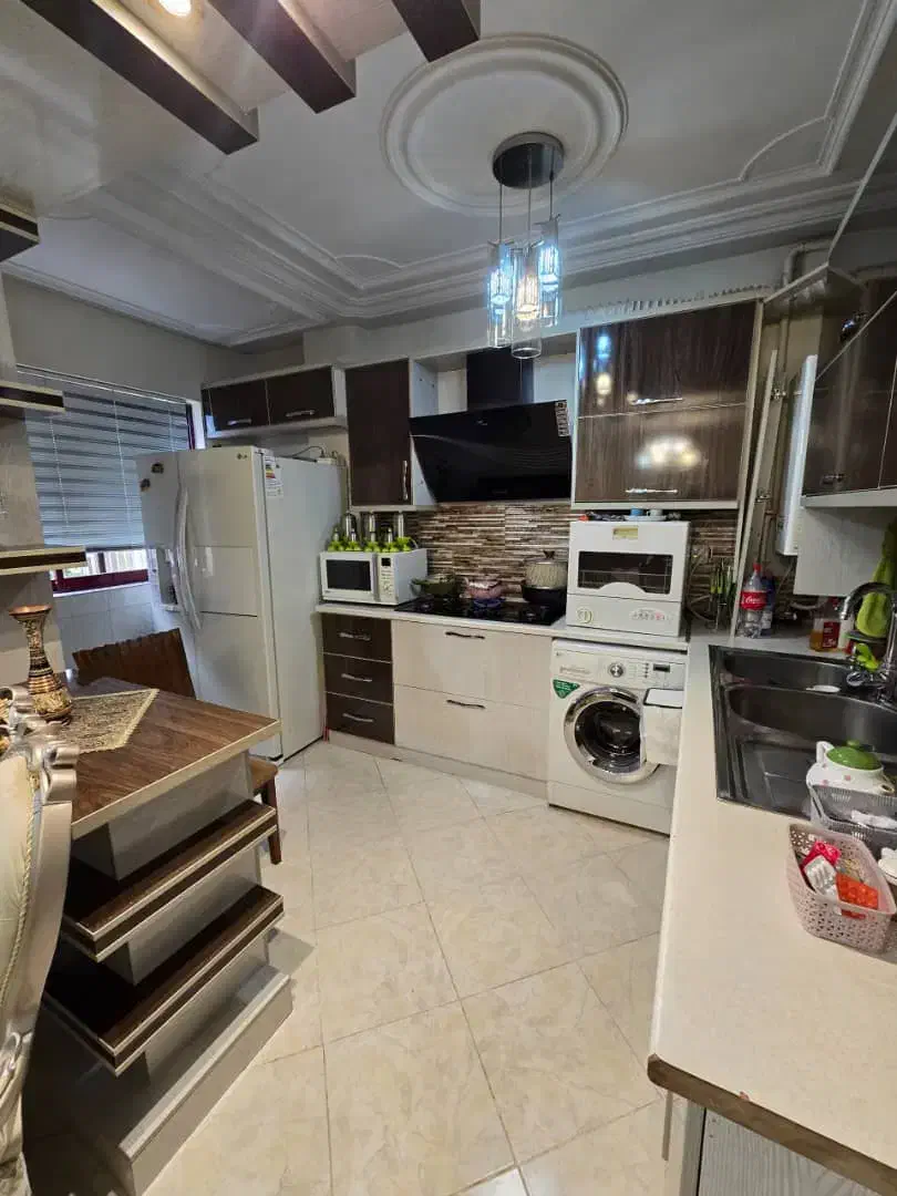 رشتیان / بسیار خوش نقشه|فروش آپارتمان|رشت, رشتیان|دیوار