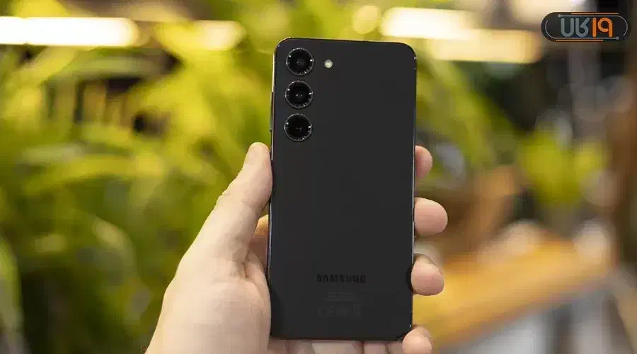 سامسونگ‌ s23 نرمال|موبایل|مراغه, |دیوار