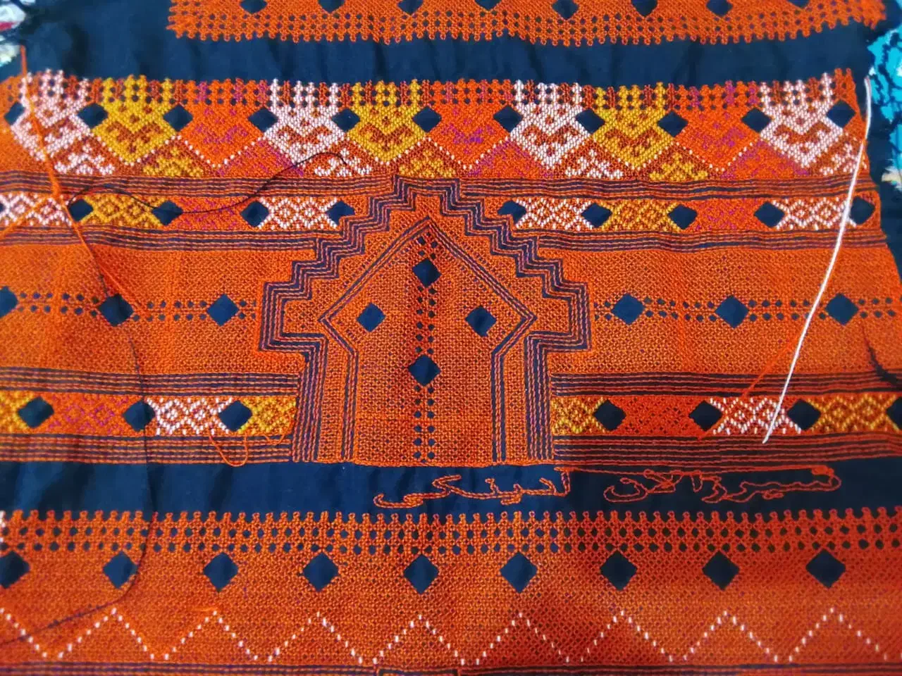 آشپزی پذیرفته میشه زی استین دوختش|سفره، حوله، دستمال آشپزخانه|سراوان, |دیوار