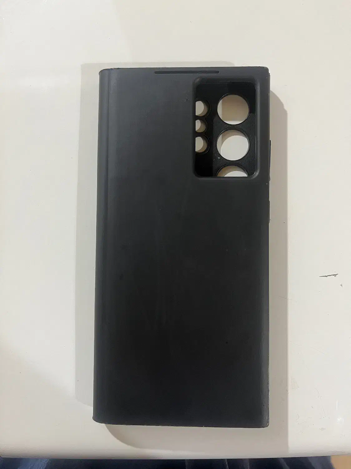 کیف کلاسوری هوشمند سامسونگ  s23ultra با ۴قاب هدیه|لوازم جانبی موبایل و تبلت|گرمدره, |دیوار