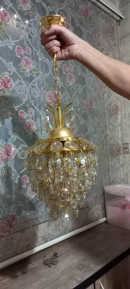 لوستر آشپزخانه نونو|لوستر و چراغ آویز|چهاردانگه (تهران), |دیوار