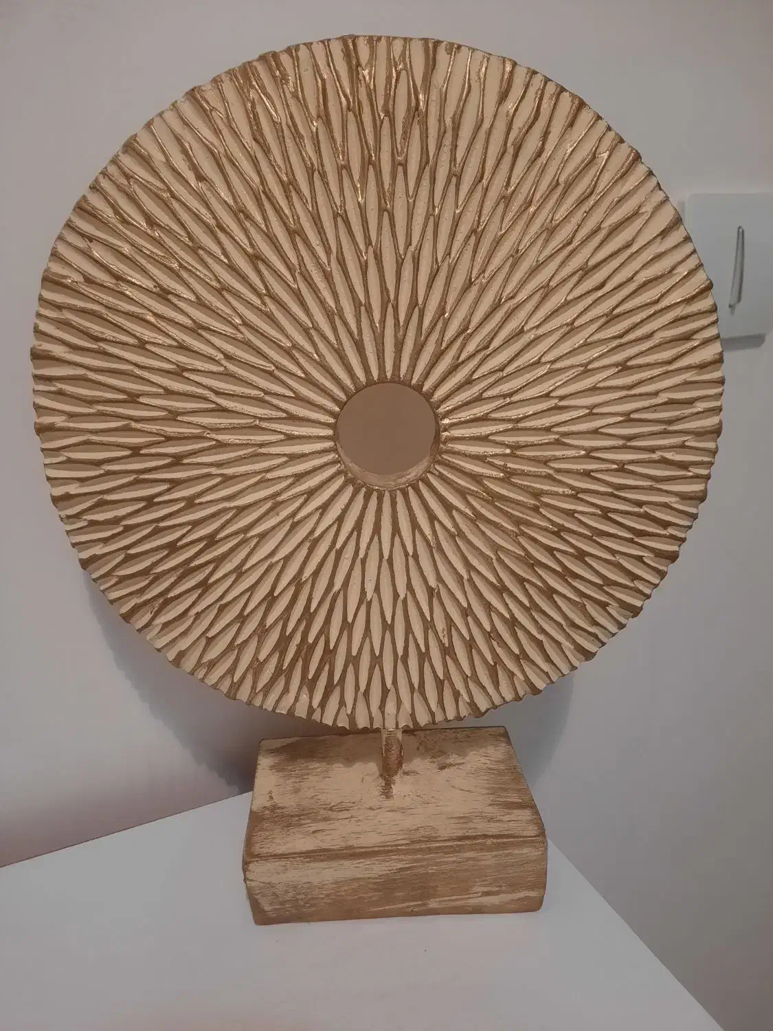 مجسمه|مجسمه، تندیس، ماکت|تربت جام, ترکمن ها|دیوار