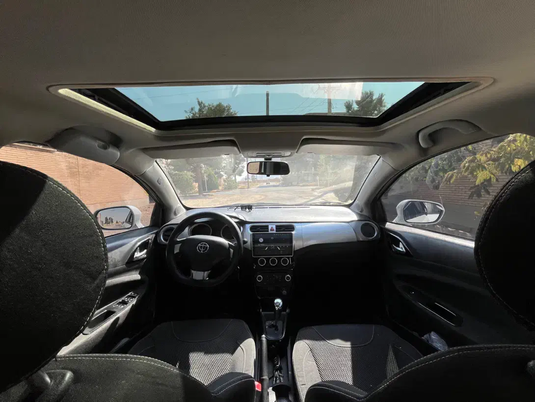 برلیانس ۲۳۰ اتومات|خودرو سواری و وانت|اصفهان, بختیاردشت (شهرک پرتو)|دیوار