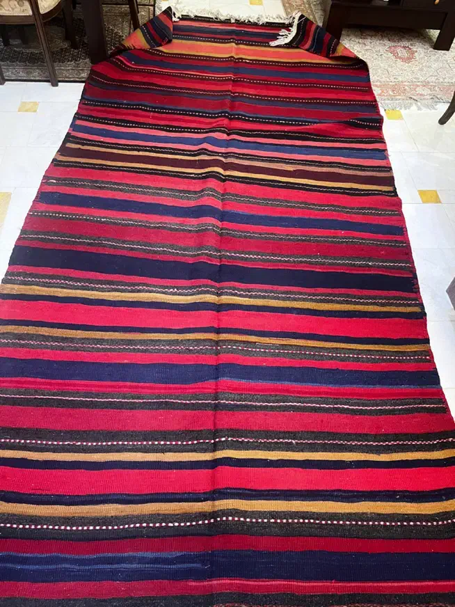 گلیم ۶/۵متری|گلیم، جاجیم، گبه|تهران, شهرک غرب|دیوار