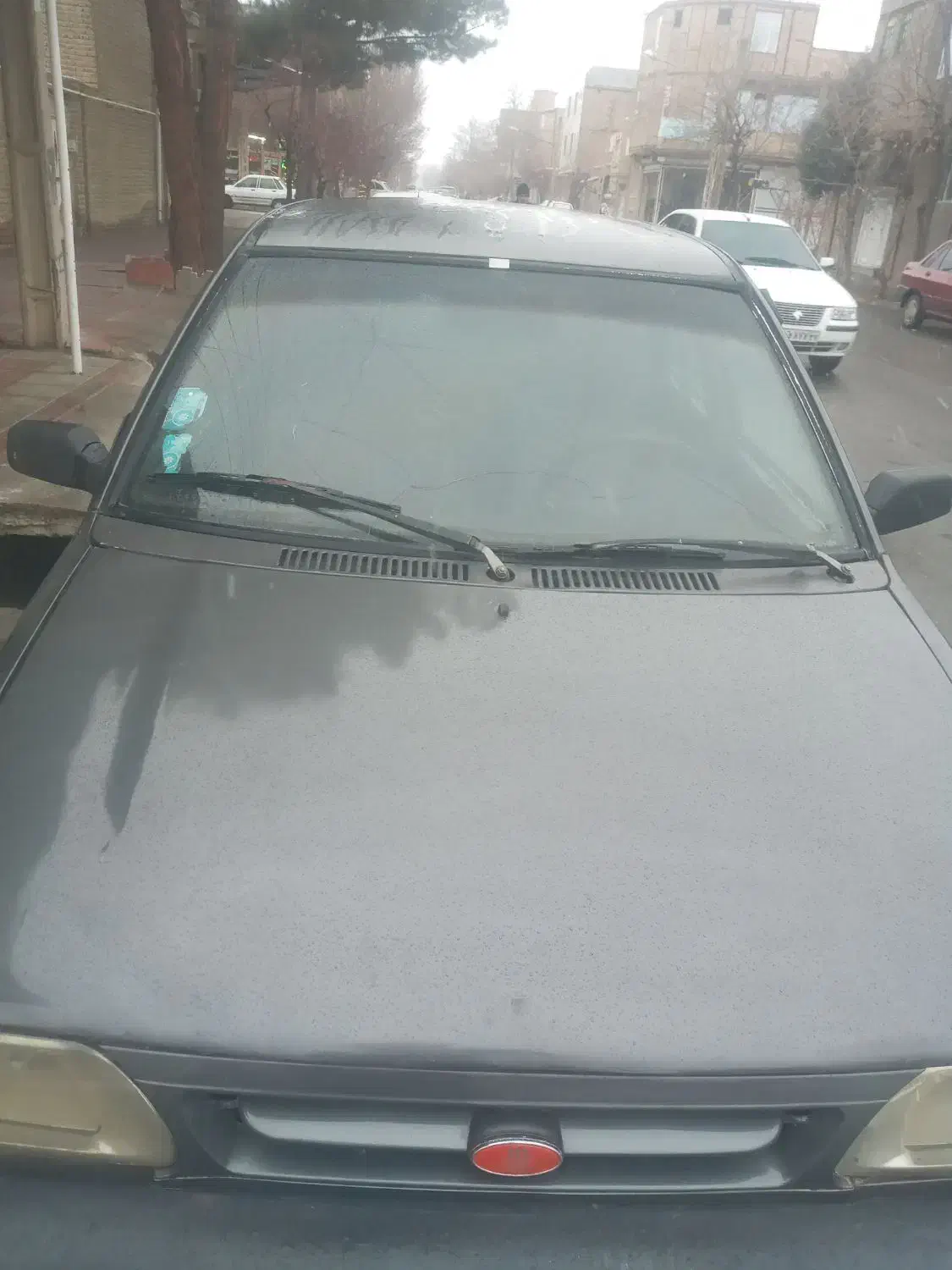 فروش|خودرو سواری و وانت|انزل, |دیوار