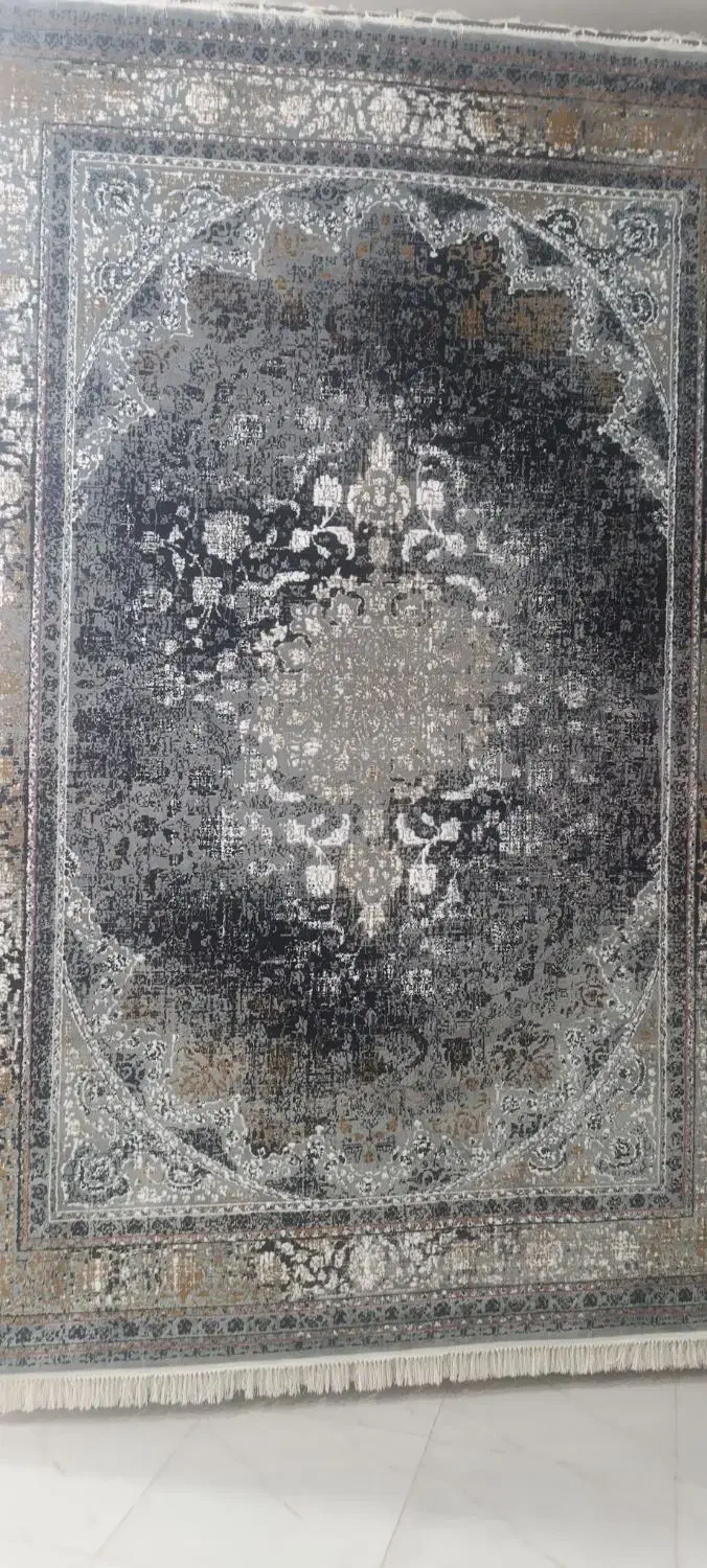 فرش نو . خانه نو|فرش|گرگان, |دیوار