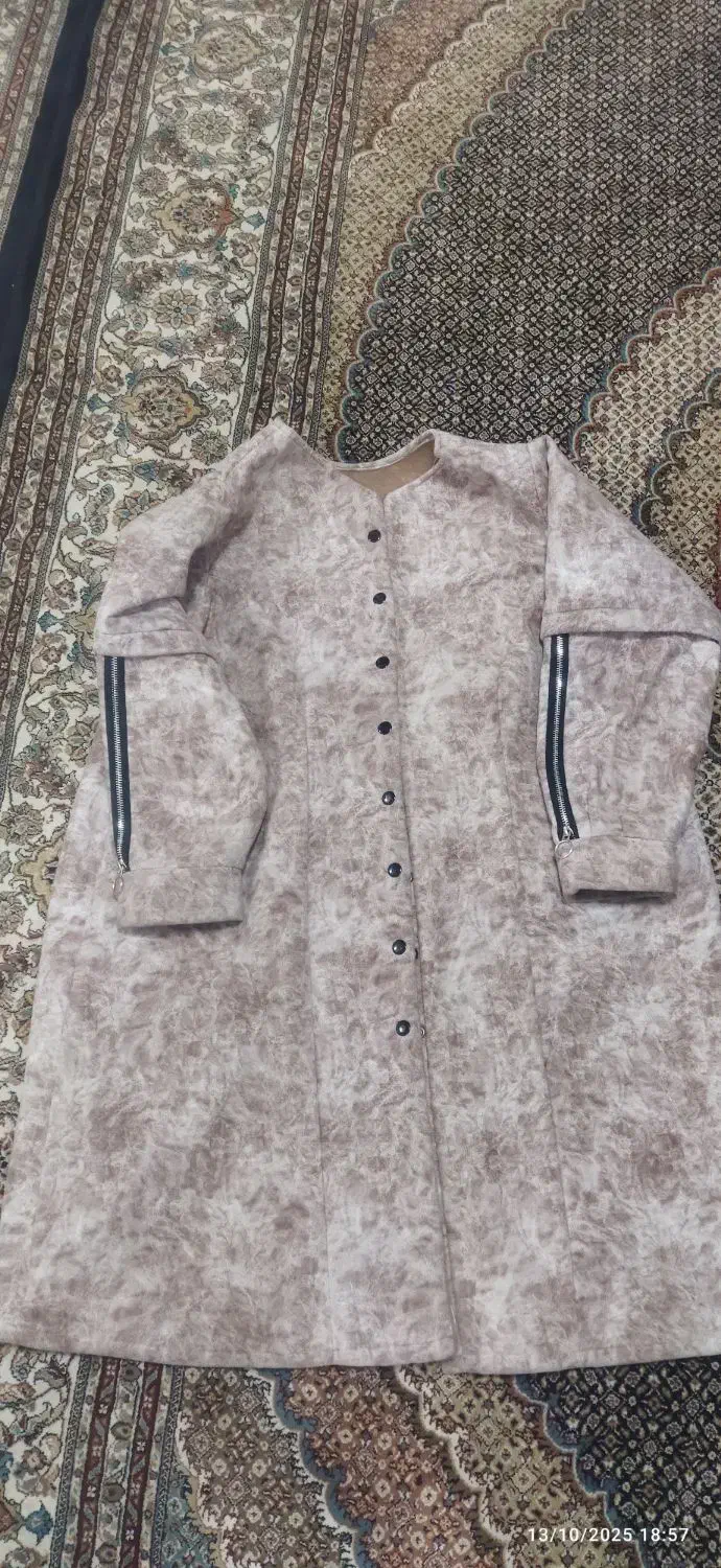 پالتو زنانه|لباس|قائن, |دیوار