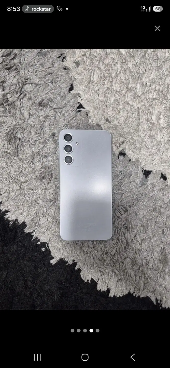 Samsung A16|موبایل|رشت, دیانتی|دیوار
