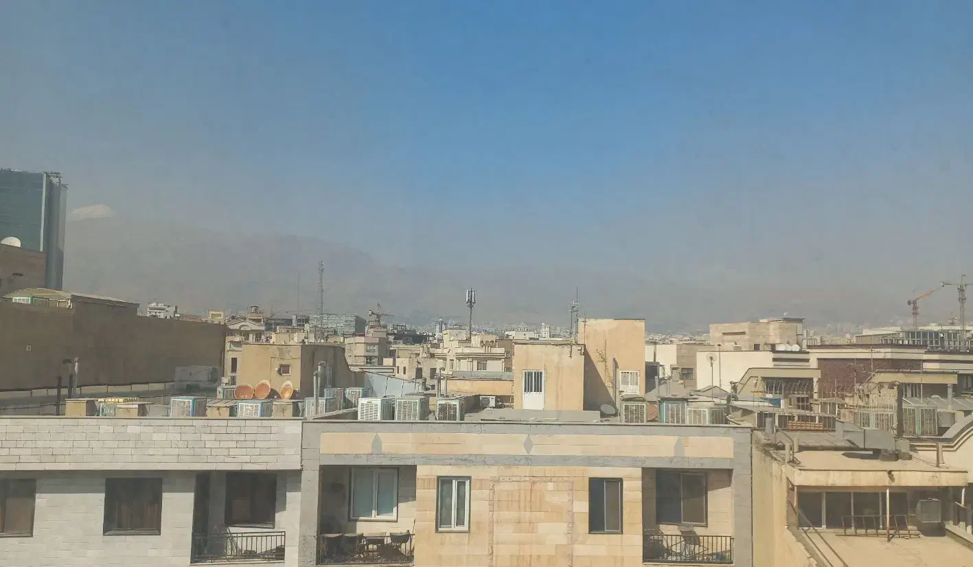 پیش فروش آپارتمان خواجه عبدالله ۱۴۶ متر|پیش‌فروش املاک|تهران, مهران (سیدخندان)|دیوار