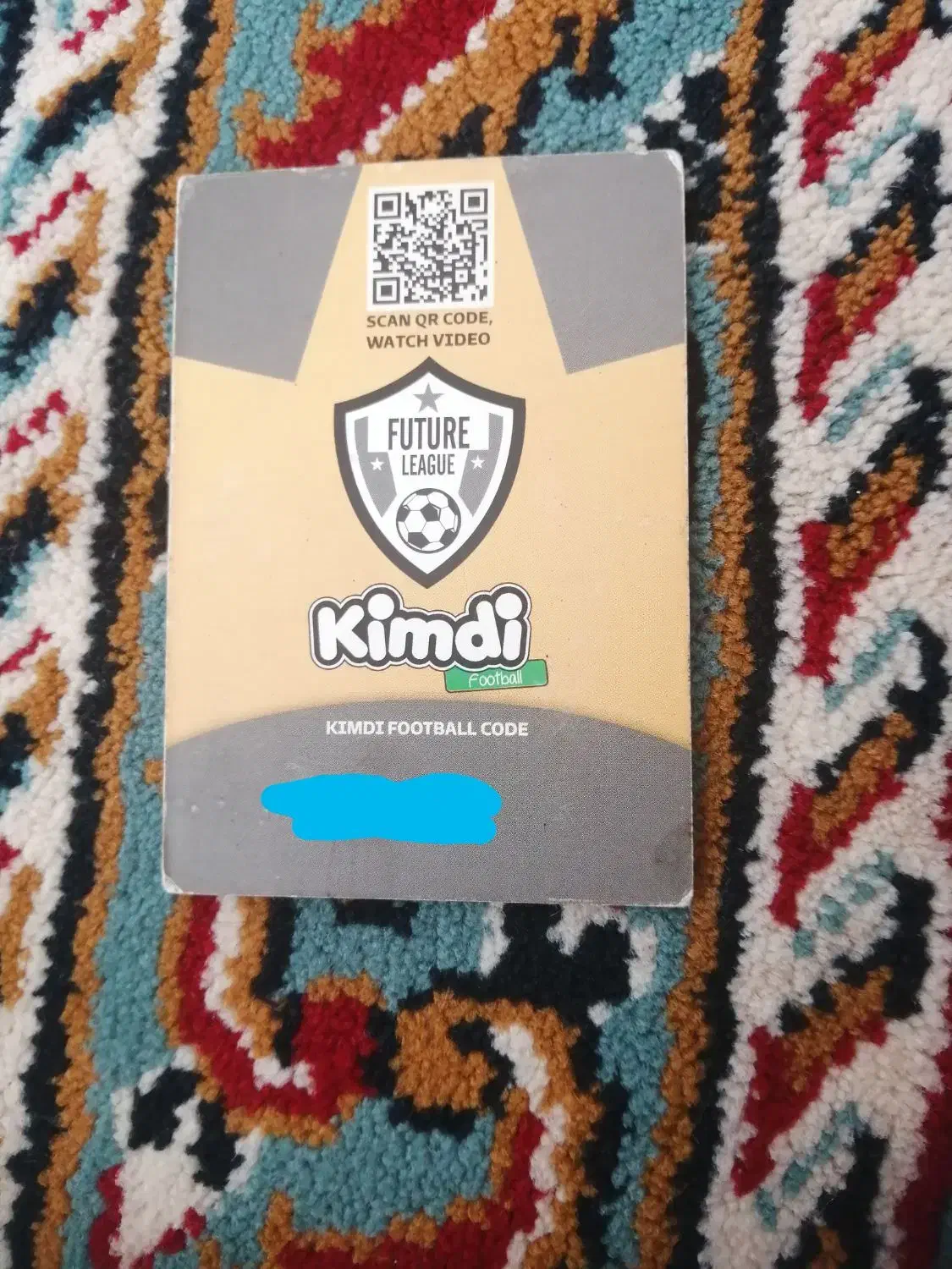 کیمدی|کلکسیون و سرگرمی|فردوس (خراسان), |دیوار