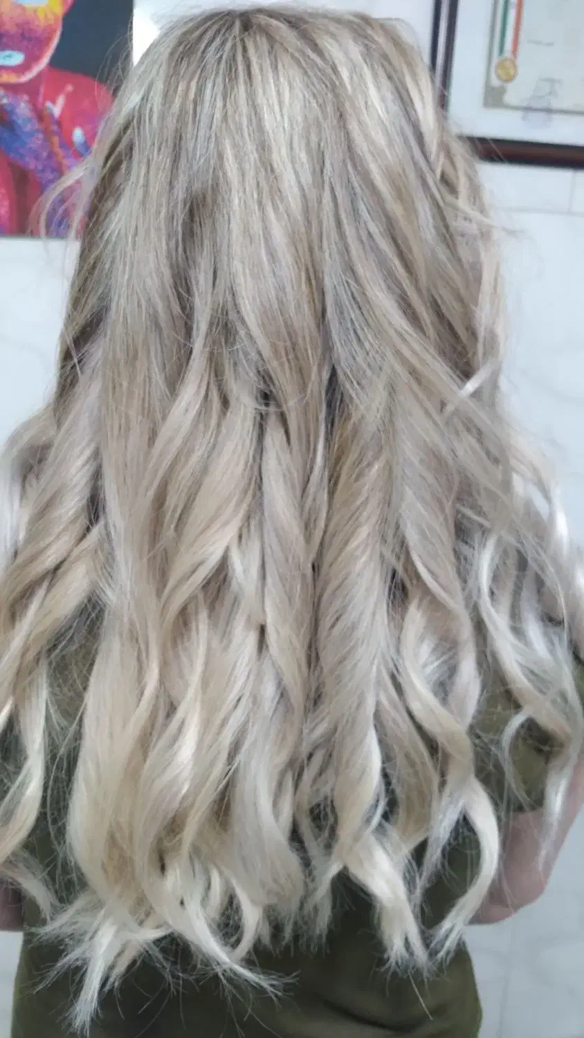 ورکشاپ یلدایی|خدمات آرایشگری و زیبایی|کرمانشاه, |دیوار