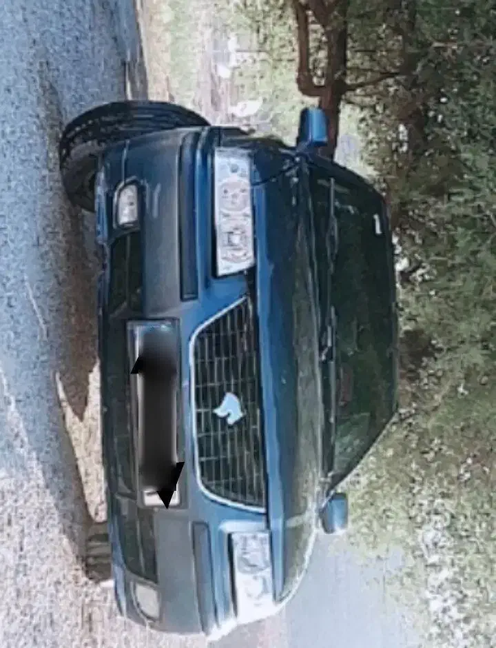 سمند x7|خودرو سواری و وانت|جهرم, |دیوار