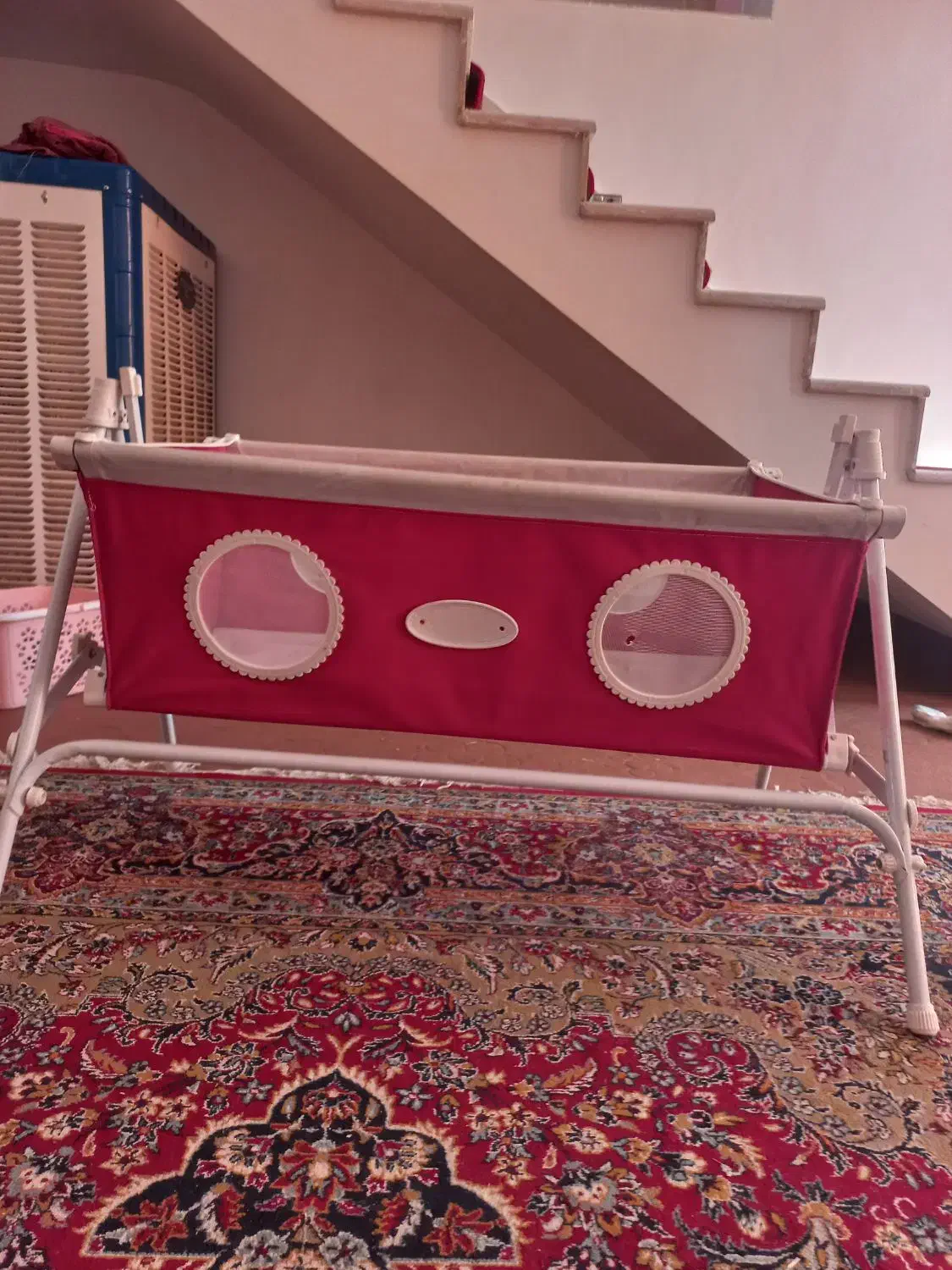 گهواره|اسباب و اثاث بچه|شیراز, میانرود|دیوار