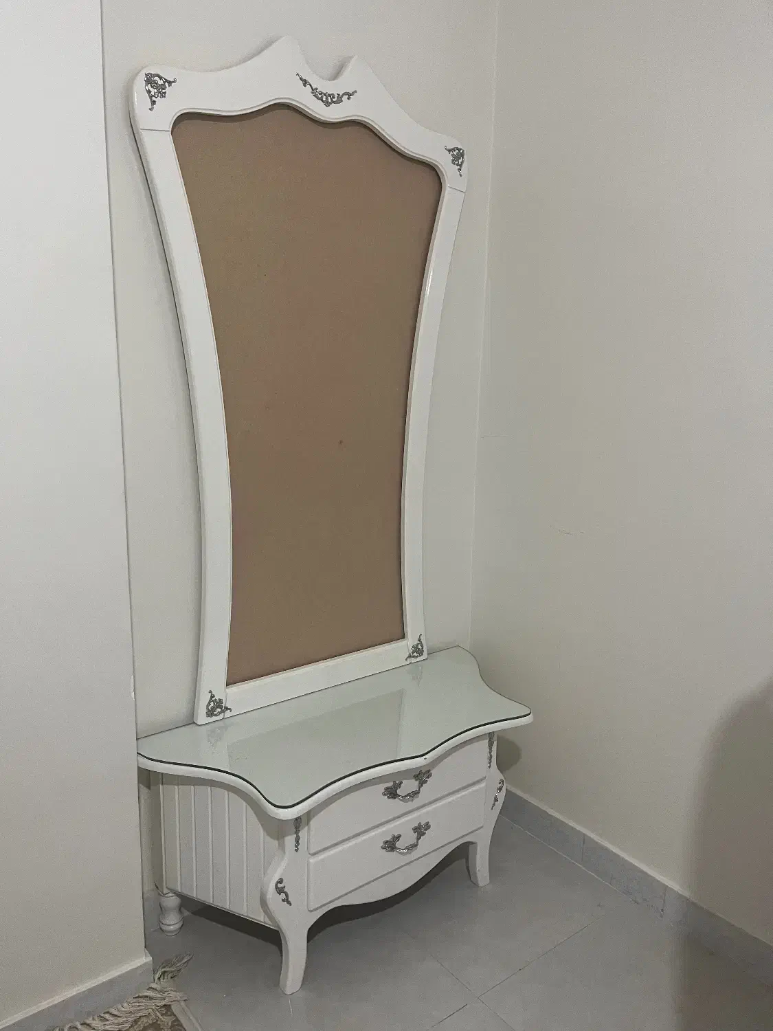 میز کنسول|بوفه، ویترین، کنسول|پردیس, فاز ۱|دیوار