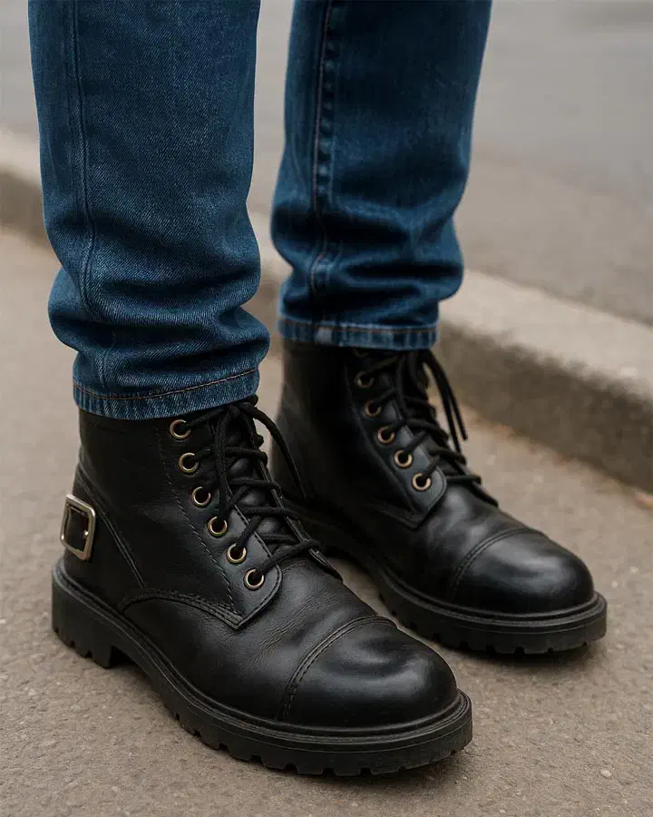 نیم بوت مردانه Chelsea|کیف، کفش، کمربند|زاهدان, |دیوار