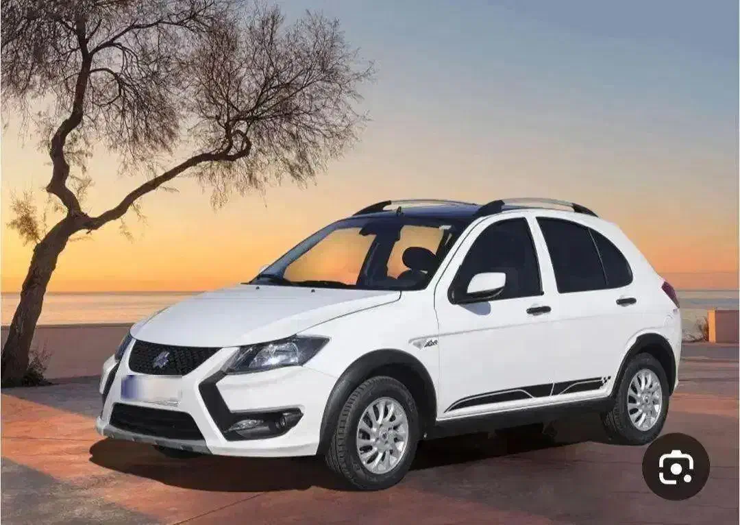 کوییک GXRL|خودرو سواری و وانت|ابهر, |دیوار