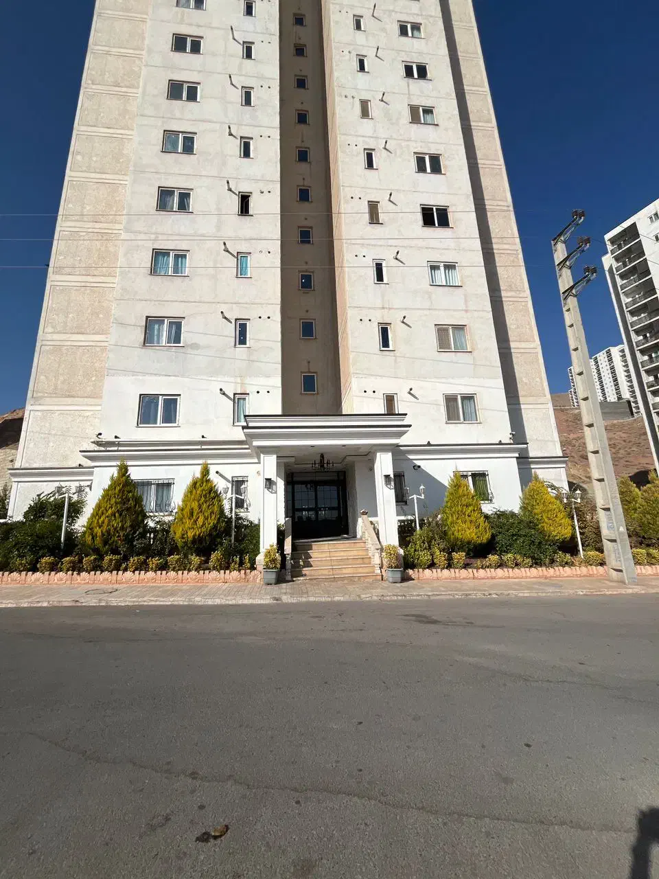 رهن و اجاره فاز ۱۱ پردیس زون ۵|اجارهٔ آپارتمان|پردیس, فاز ۱۱|دیوار