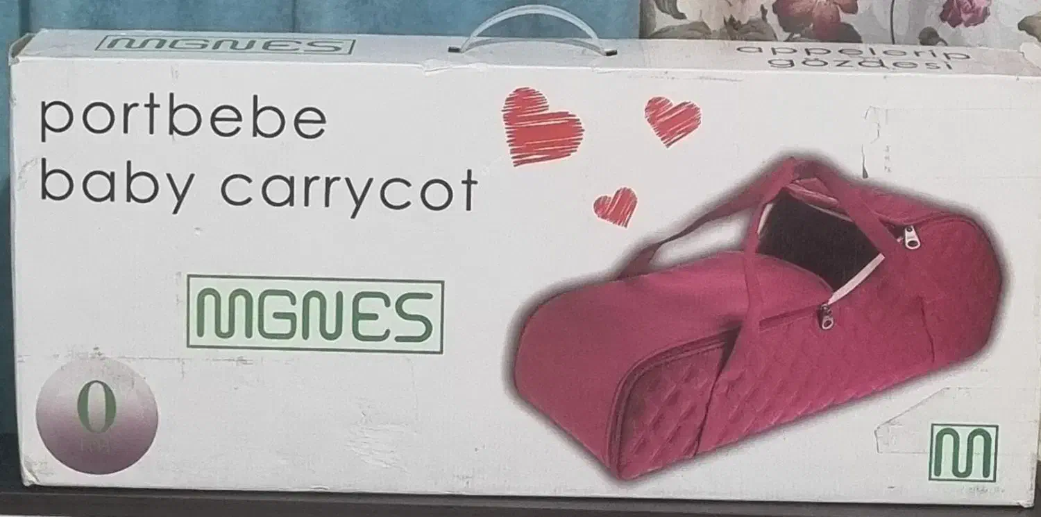 ساک حمل نوزاد|اسباب و اثاث بچه|تهران, باشگاه نفت|دیوار