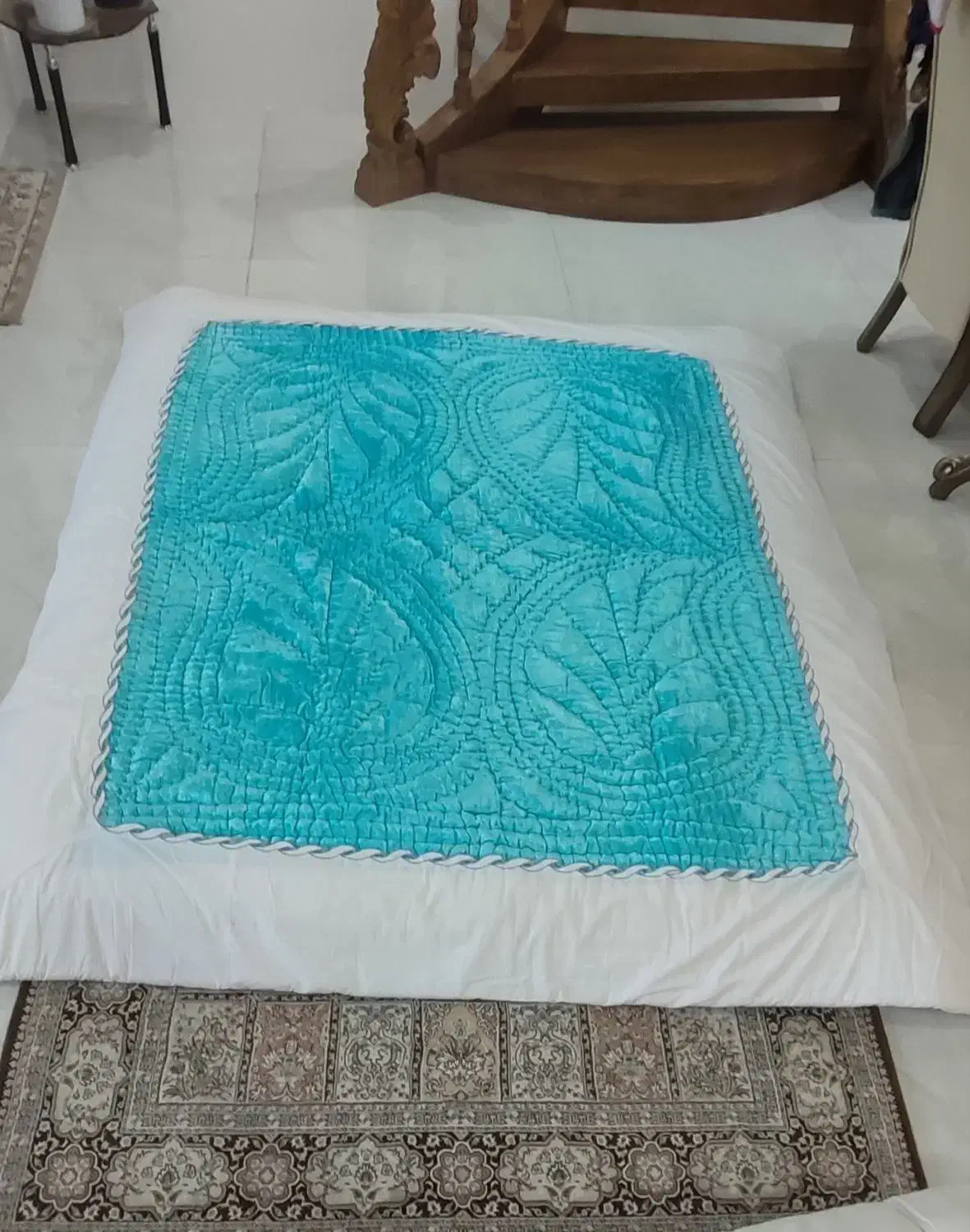 لحاف|رختخواب، بالش، پتو|تهران, میرداماد|دیوار