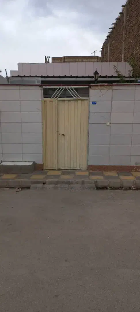 منزل فروشی بهشتی یک ممیز۳|فروش خانه و ویلا|نیشابور, شهید بهشتی|دیوار