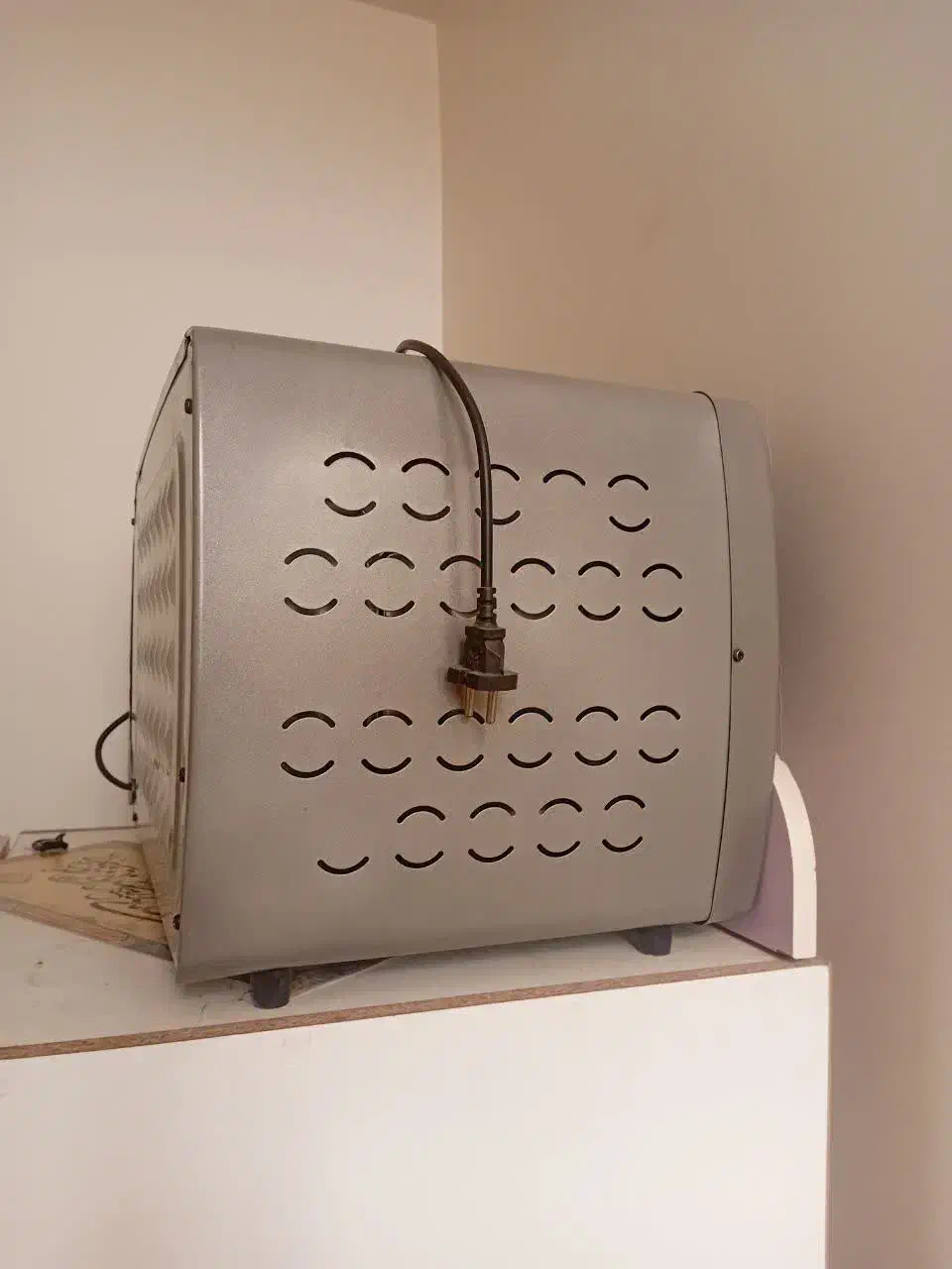 توستربزرگ و نو|اجاق گاز و لوازم برقی پخت‌وپز|اصفهان, شهرک کوثر|دیوار