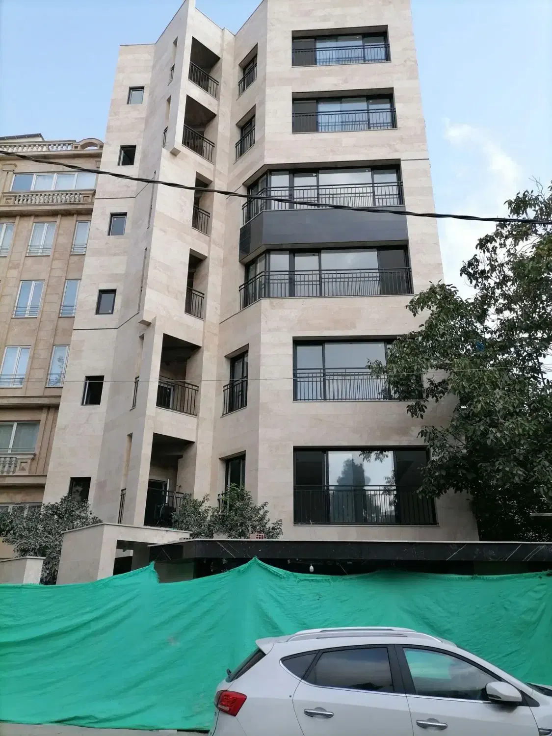 شاگرد جهت نصب|استخدام معماری، عمران و ساختمانی|گرگان, |دیوار