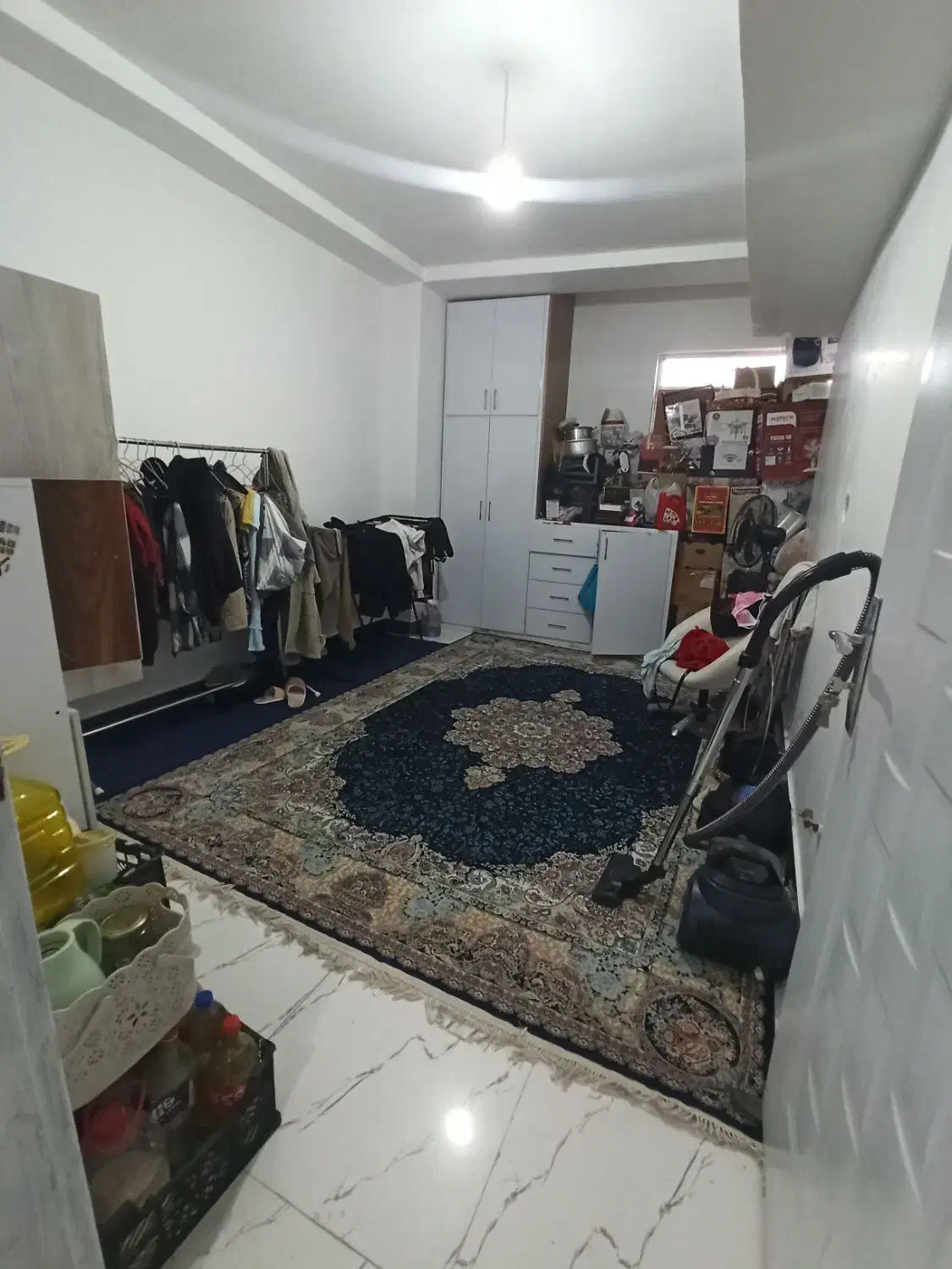 آپارتمان ۱۳۵متری، شخصی ساز|فروش آپارتمان|یاسوج, |دیوار