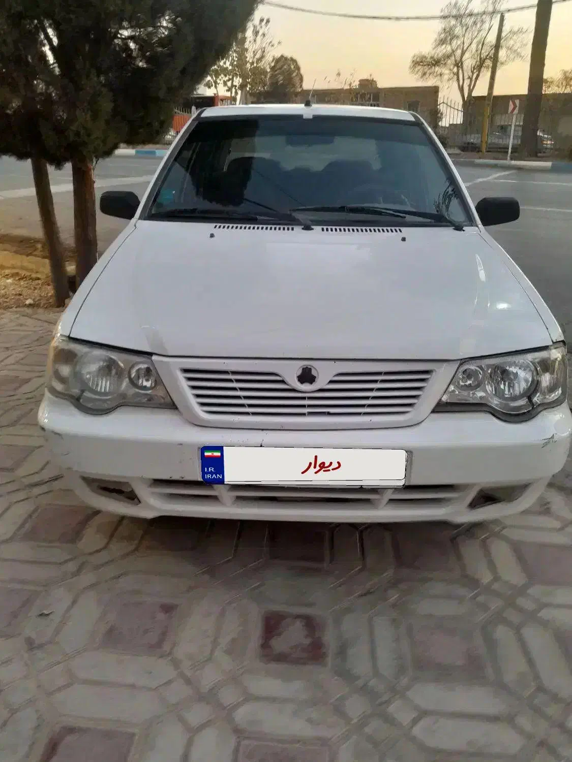 پراید ۱۳۲|خودرو سواری و وانت|شاهین‌شهر, گزبرخوار|دیوار