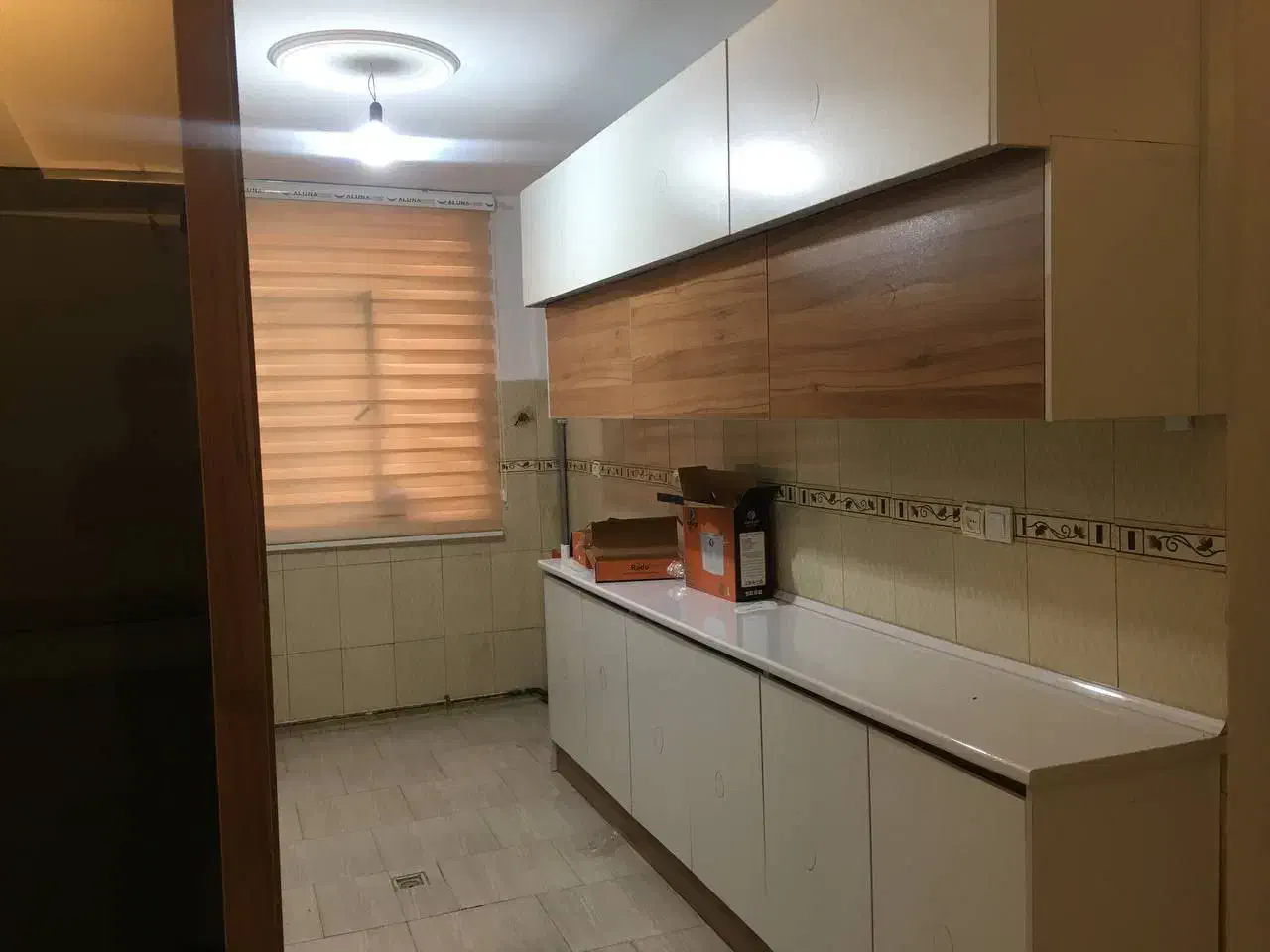 58 متر / تکواحدی / حوالی آتشنشانی|فروش آپارتمان|پاکدشت, پاکدشت (مامازند)|دیوار