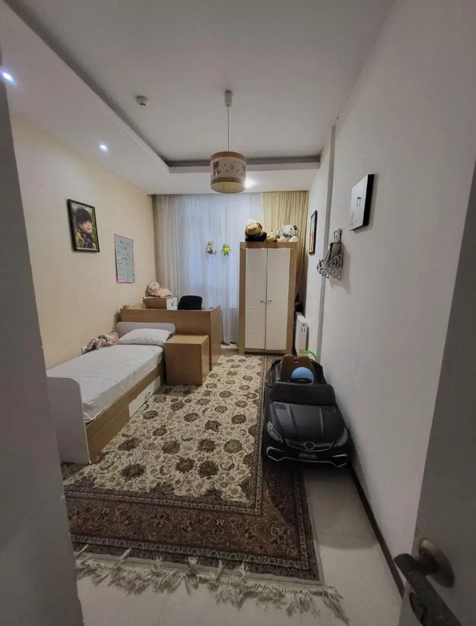 آپارتمان رضوی رضاشهر . فول|فروش آپارتمان|مشهد, رضاشهر|دیوار