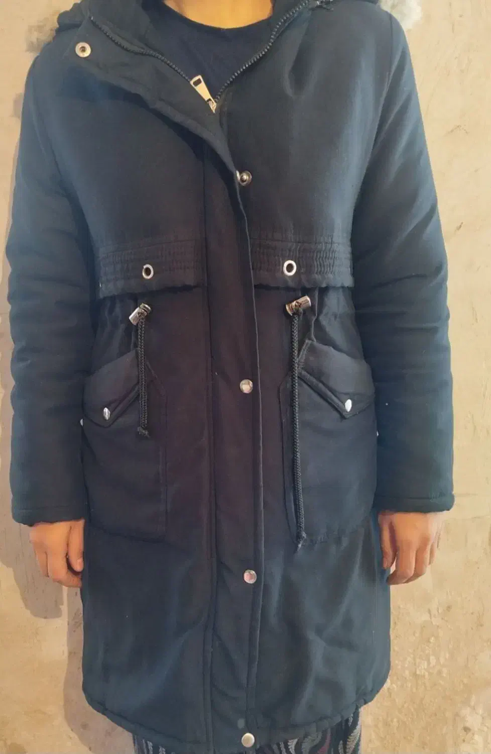 کاپشن ۳۰۰تومن|لباس|اهر, |دیوار