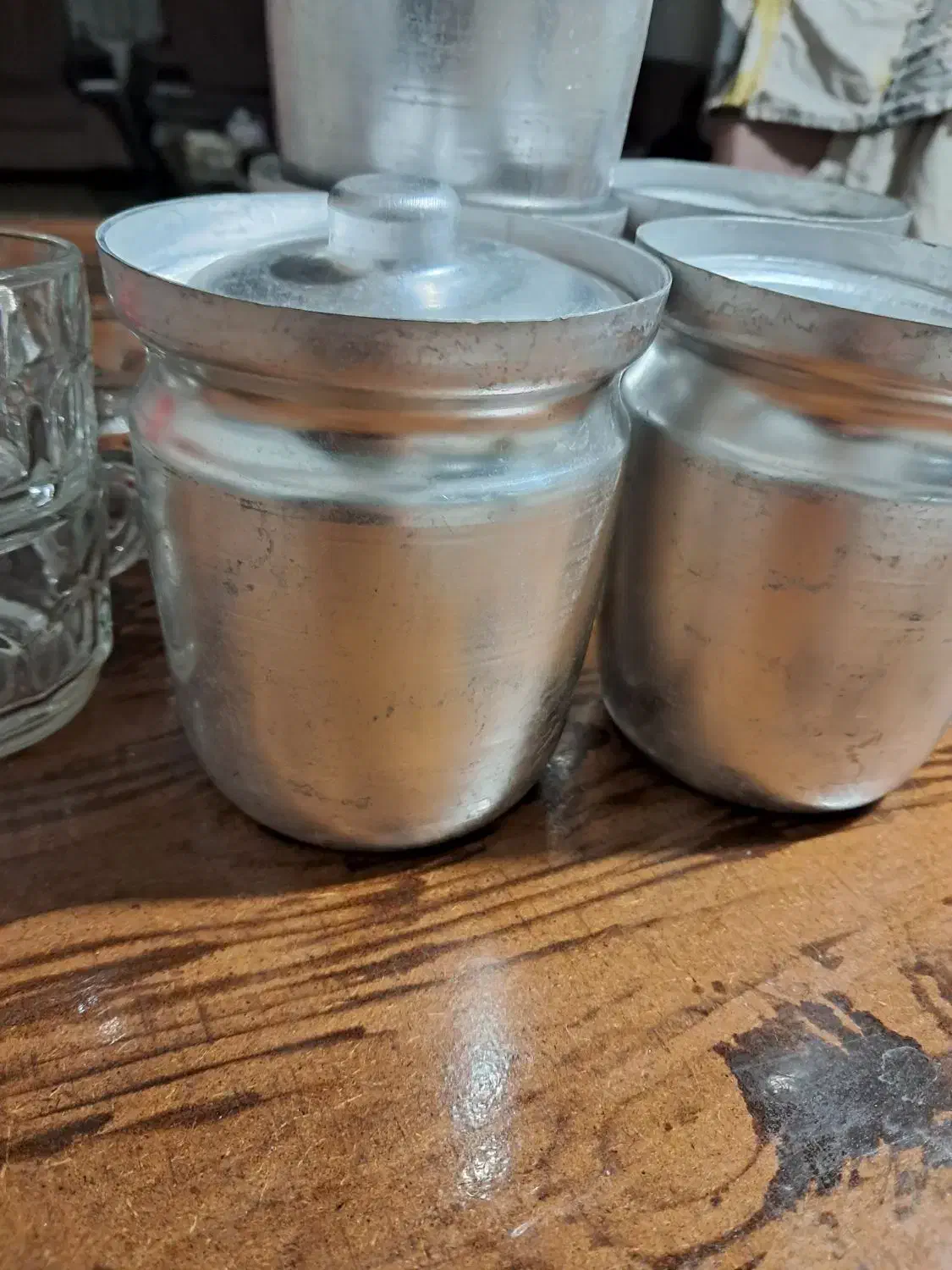 فروش ظرف دیزی یک نفره|ظروف پخت‌وپز|آمل, |دیوار