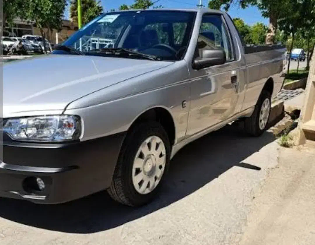 اریسان ۲ مدل ۱۴۰۳|خودرو سواری و وانت|مشهد, انقلاب|دیوار