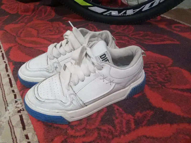 کفش|کیف، کفش، کمربند|شهر ری, ولی آباد|دیوار