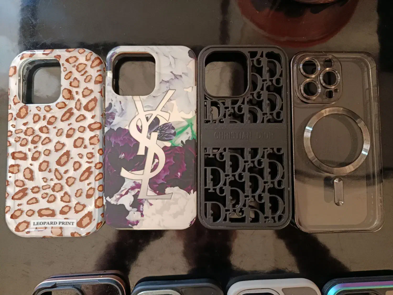 قاب آیفون 13پرو|لوازم جانبی موبایل و تبلت|پردیس, فاز ۲|دیوار