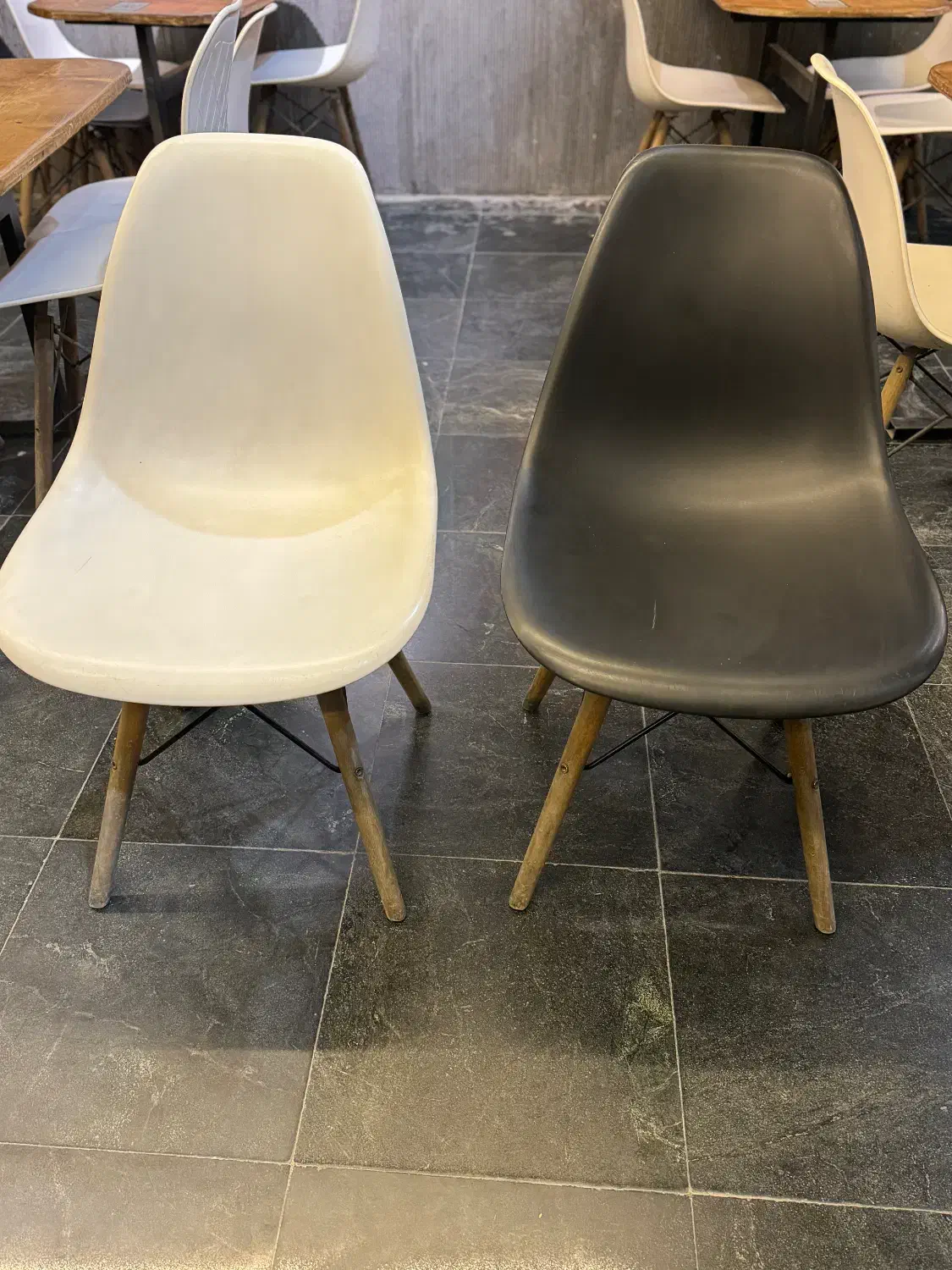 صندلی پلاستیکی|میز و صندلی غذاخوری|بوکان, |دیوار