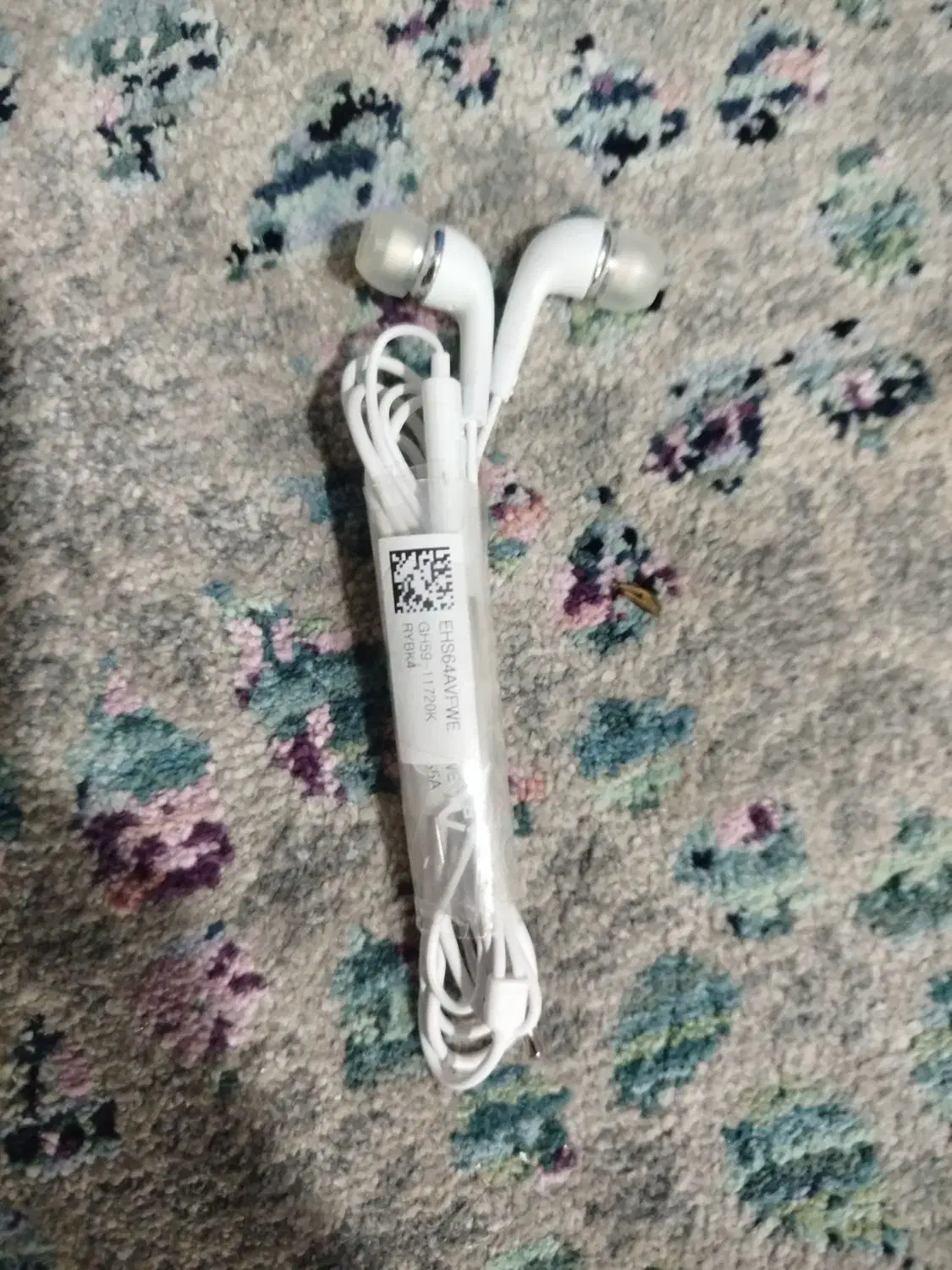 هندز فری اصلی سامسونگ|لوازم جانبی موبایل و تبلت|تهران, کرمان|دیوار