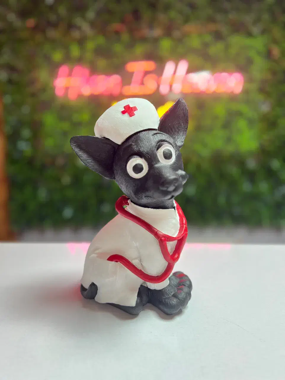 مجسمه|مجسمه، تندیس، ماکت|تهران, نیاوران|دیوار