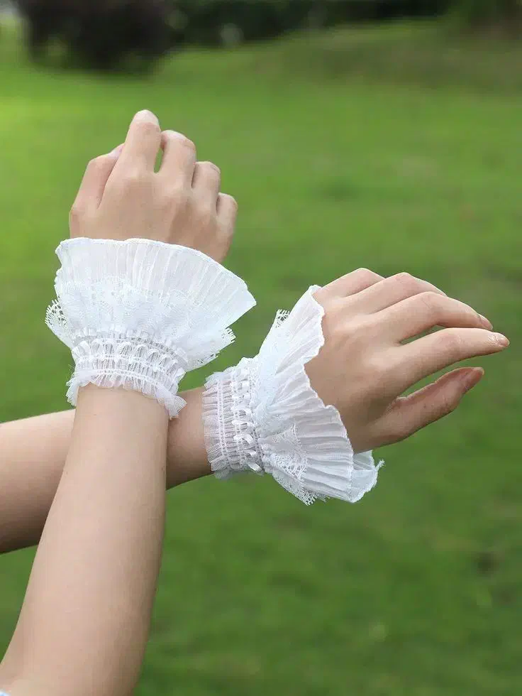 ورکشاپ آموزش یقه فیک و تولید یقه فیک به صورت عمده|خدمات آموزشی|تویسرکان, |دیوار