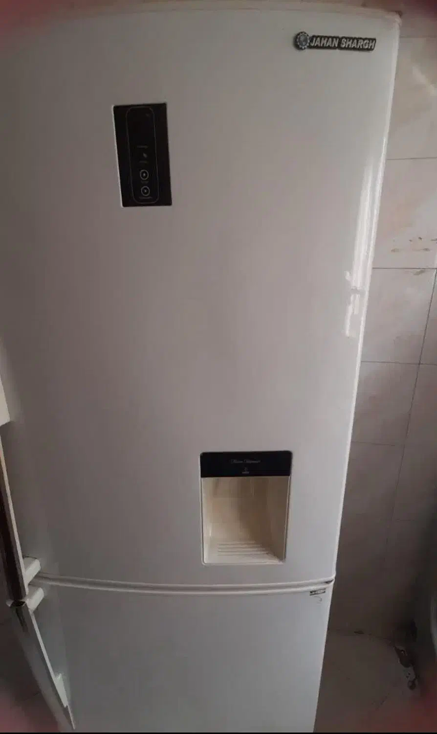 یخچال جهان شرق|یخچال و فریزر|تهران, زرکش|دیوار