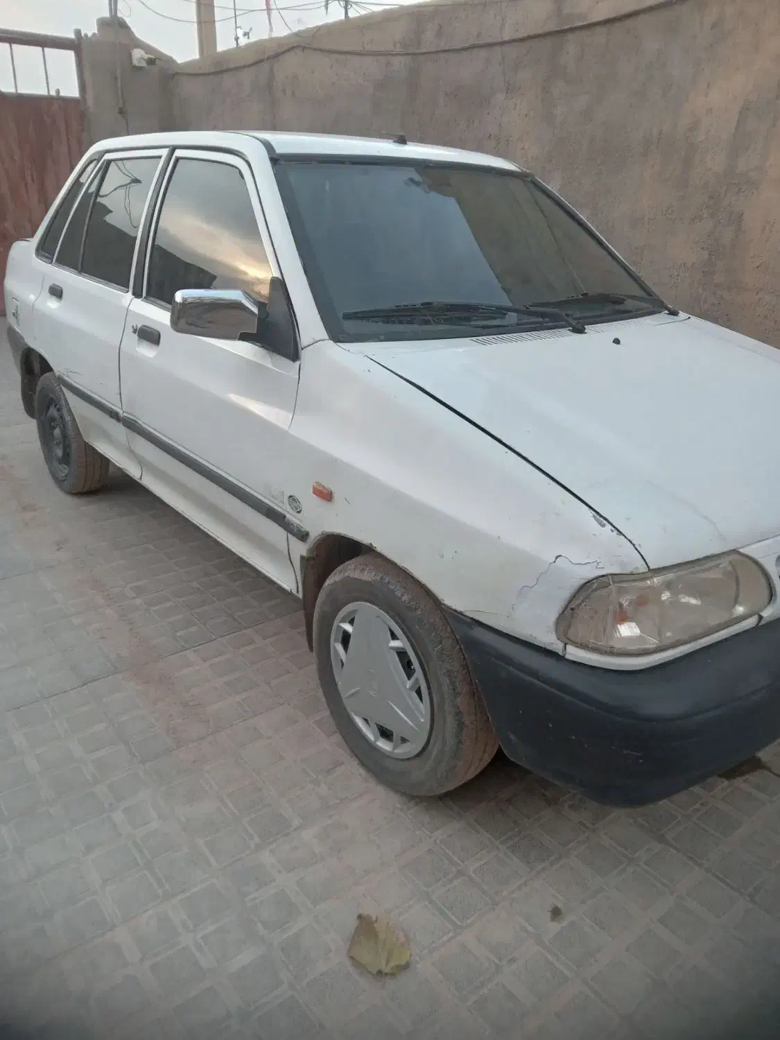 پراید مدل ۸۸ دوگانه کارخانه|خودرو سواری و وانت|سنگان, |دیوار