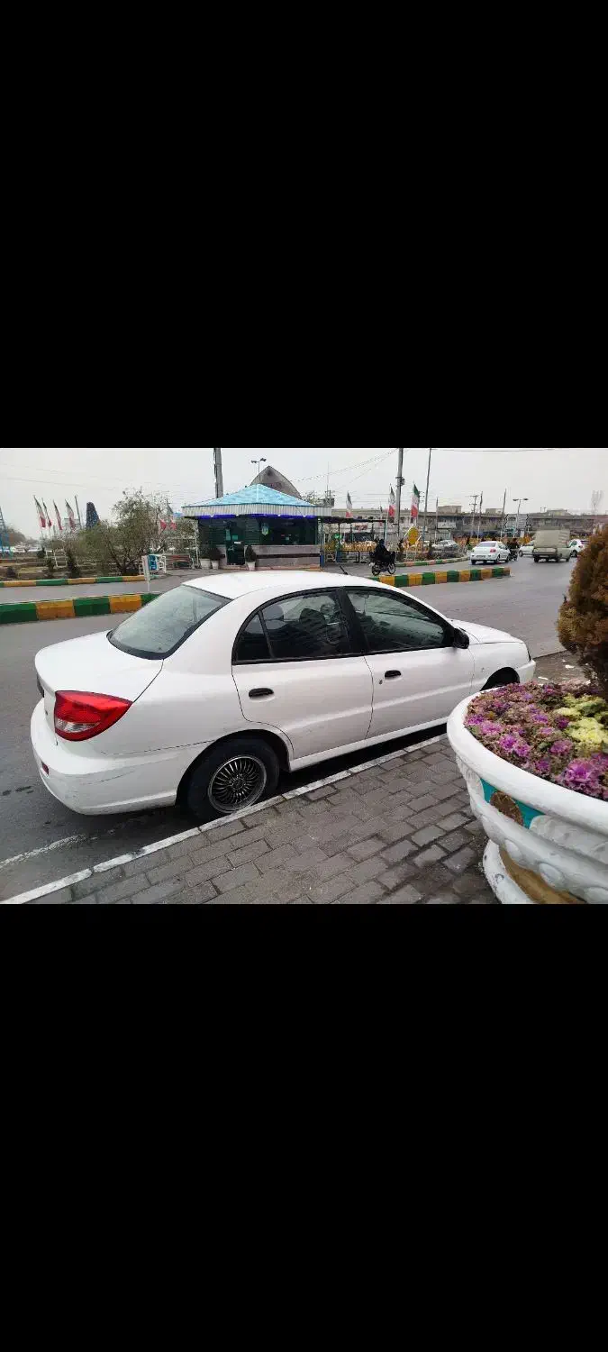 ریو تمیز مدل ۸۸|خودرو سواری و وانت|مشهد, هنرستان|دیوار