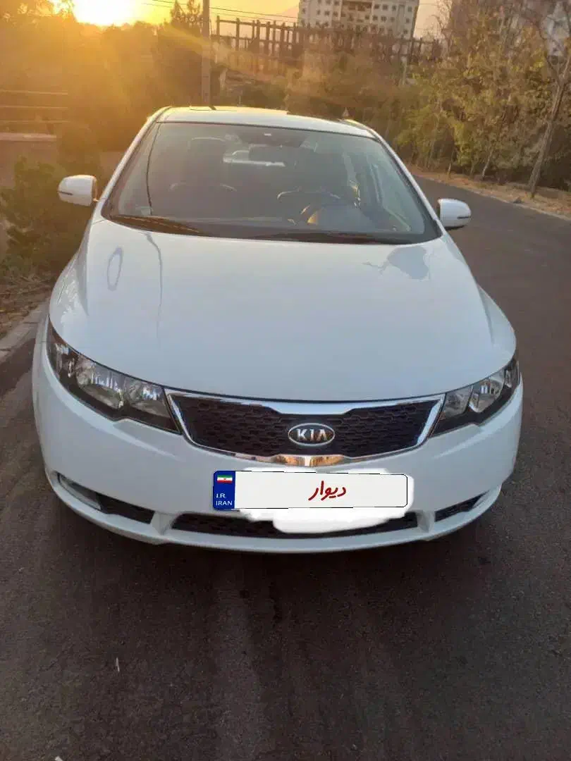 سراتو سال ۹۷|خودرو سواری و وانت|تهران, شهرک گلها|دیوار