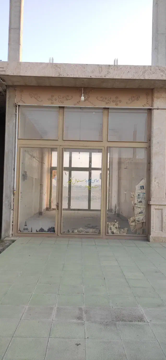 تجاری بازار ایرانیان|فروش مغازه و غرفه|گنبد کاووس, |دیوار